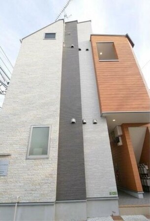 HarmonySquare桜上水の物件内観写真